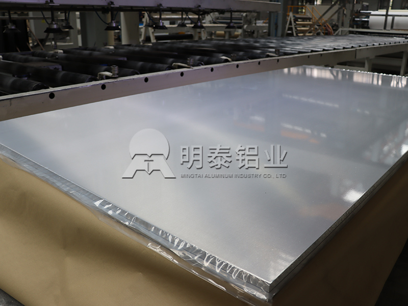 機(jī)械設(shè)備平臺(tái)用6061/7075鋁板