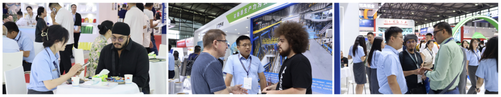 重磅來襲！明泰鋁業(yè)邀您共赴2025中國國際鋁工業(yè)展會