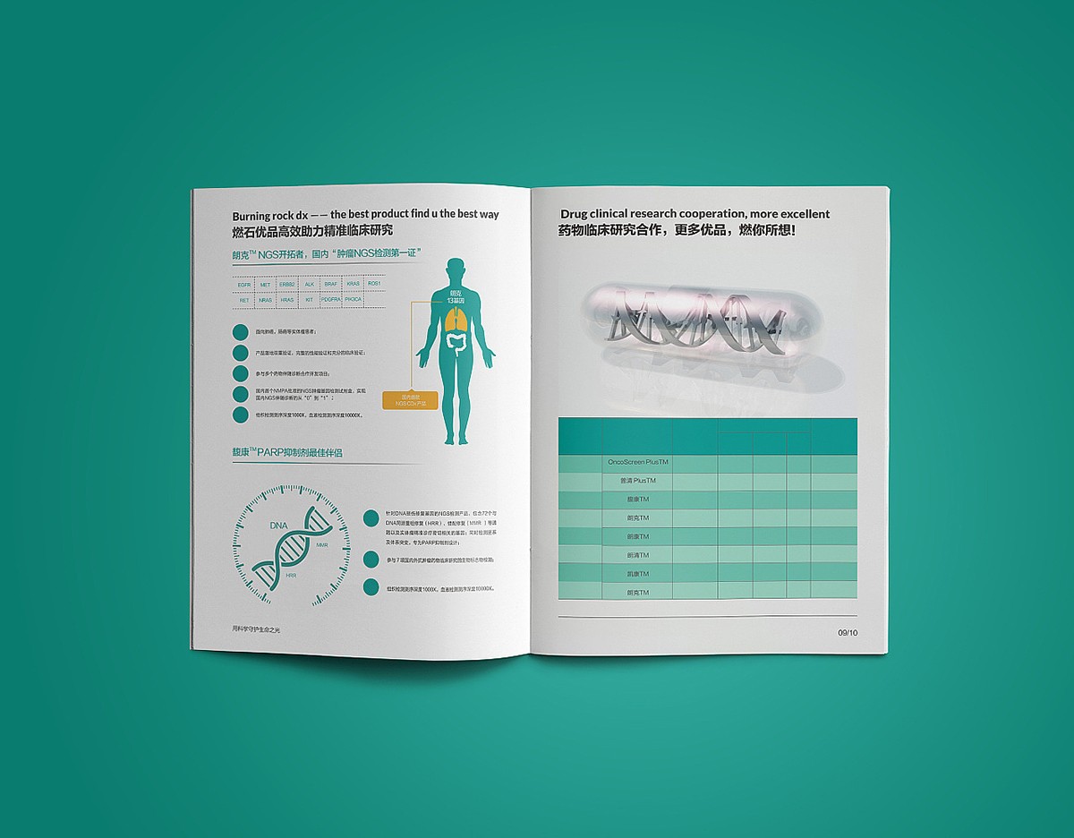 醫(yī)療企業(yè)畫冊設(shè)計,醫(yī)療醫(yī)藥企業(yè)畫冊設(shè)計案例欣賞