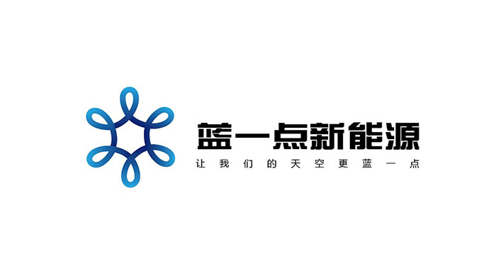 新能源logo設(shè)計案例欣賞